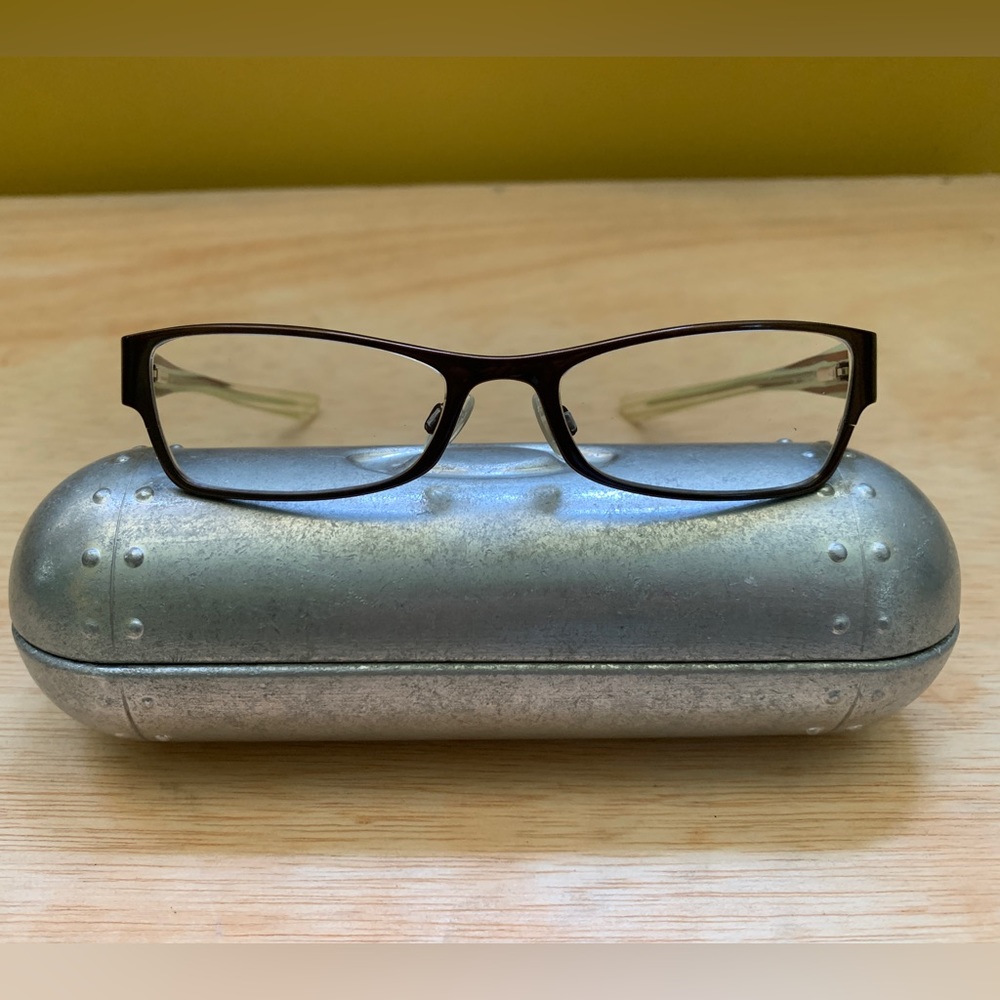 Oakley frame